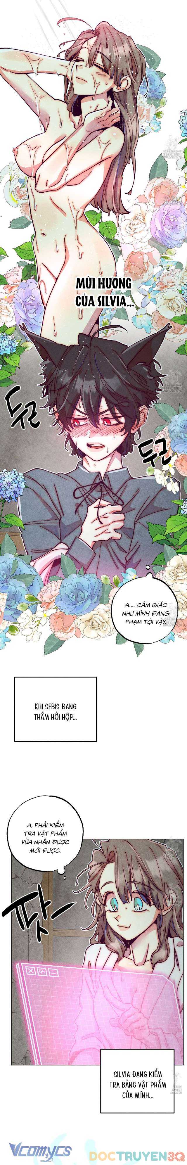 Thu Thập Đêm Đầu Tiên Của Các Nam Chính Chap Chapter 9-Thu Thập Đêm Đầu Tiên Của Các Nam Chính - Next Chap 8