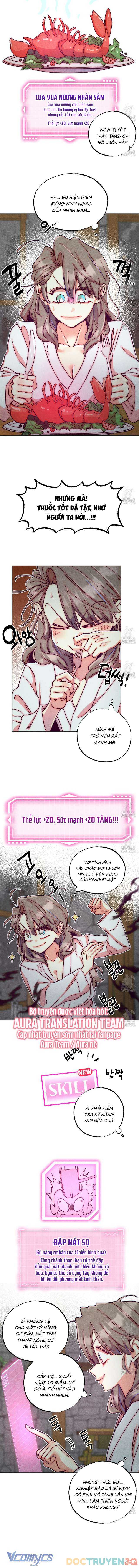 Thu Thập Đêm Đầu Tiên Của Các Nam Chính Chap Chapter 9-Thu Thập Đêm Đầu Tiên Của Các Nam Chính - Next Chap 8