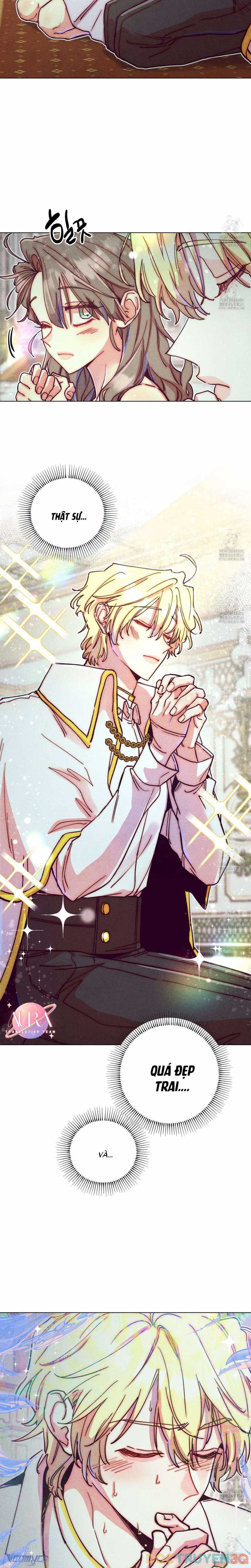 Thu Thập Đêm Đầu Tiên Của Các Nam Chính Chap Chapter 10.1-Thu Thập Đêm Đầu Tiên Của Các Nam Chính - Next Chap 9