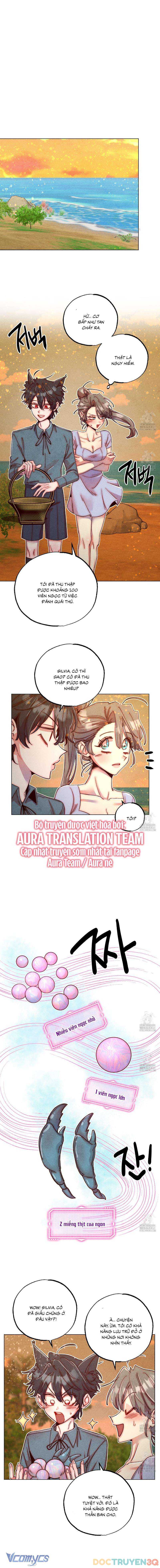 Thu Thập Đêm Đầu Tiên Của Các Nam Chính Chap Chapter 10.1-Thu Thập Đêm Đầu Tiên Của Các Nam Chính - Next Chap 9