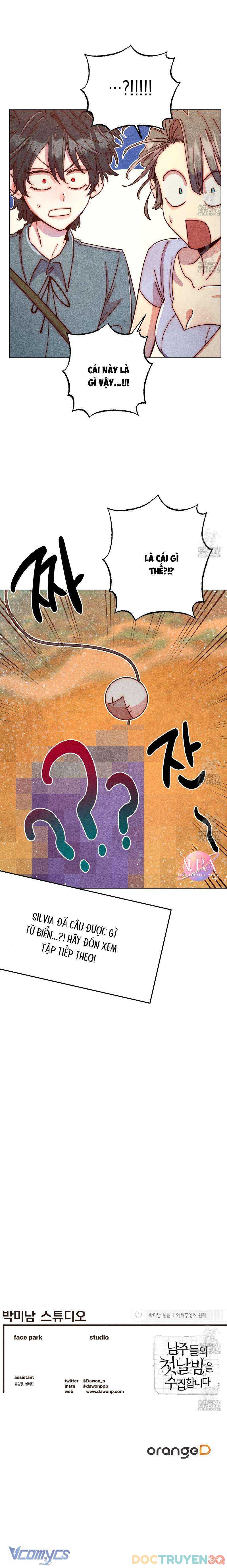 Thu Thập Đêm Đầu Tiên Của Các Nam Chính Chap Chapter 10.1-Thu Thập Đêm Đầu Tiên Của Các Nam Chính - Next Chap 9