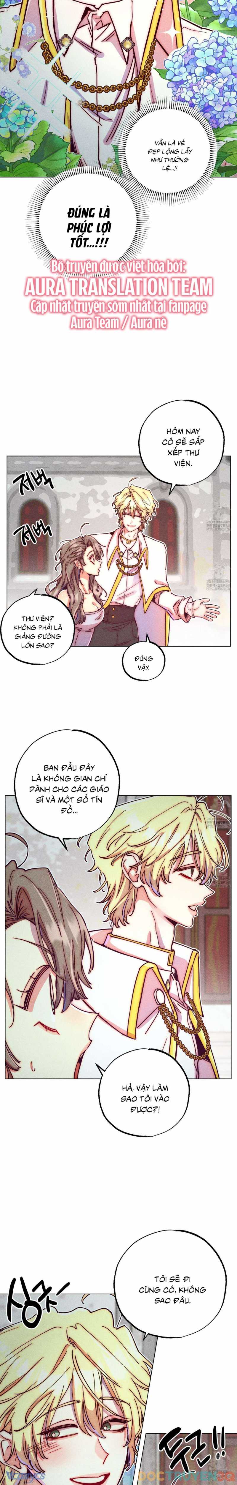 Thu Thập Đêm Đầu Tiên Của Các Nam Chính Chap Chapter 10.1-Thu Thập Đêm Đầu Tiên Của Các Nam Chính - Next Chap 9