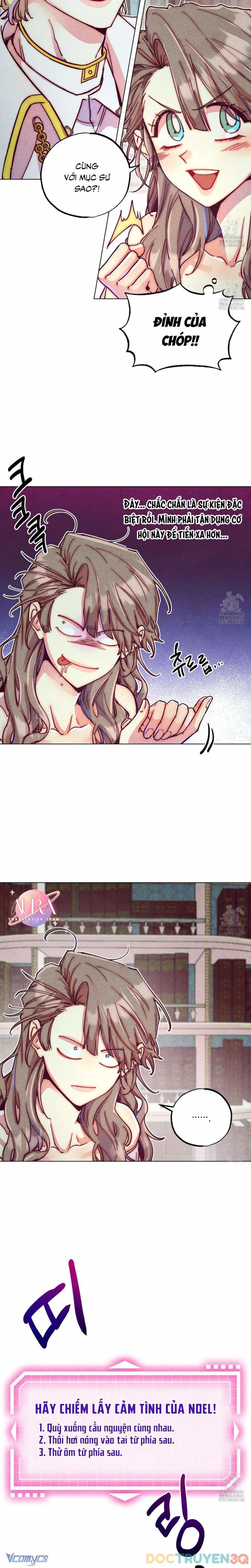 Thu Thập Đêm Đầu Tiên Của Các Nam Chính Chap Chapter 10.1-Thu Thập Đêm Đầu Tiên Của Các Nam Chính - Next Chap 9