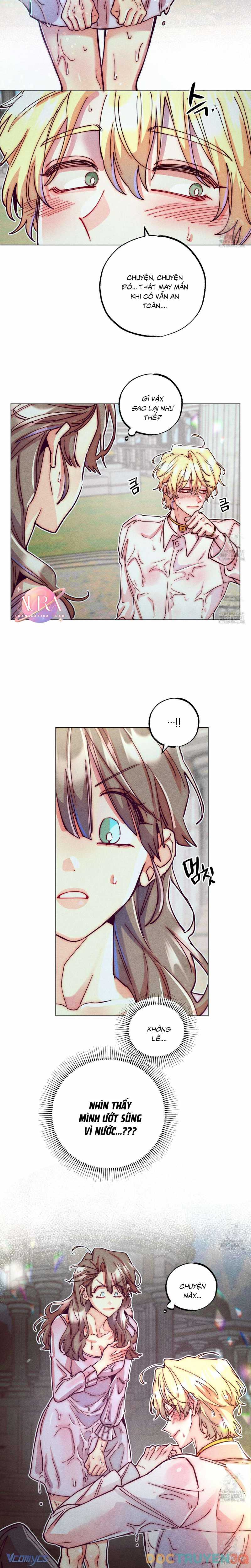 Thu Thập Đêm Đầu Tiên Của Các Nam Chính Chap Chapter 10.2-Thu Thập Đêm Đầu Tiên Của Các Nam Chính - Next Chap 10