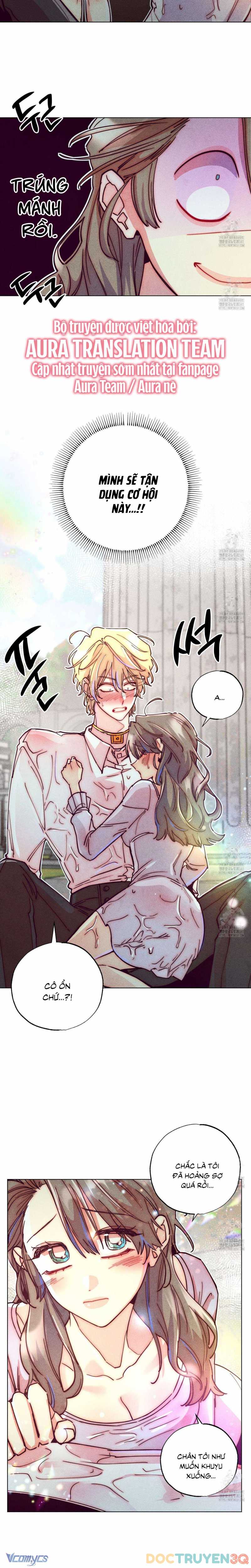 Thu Thập Đêm Đầu Tiên Của Các Nam Chính Chap Chapter 10.2-Thu Thập Đêm Đầu Tiên Của Các Nam Chính - Next Chap 10