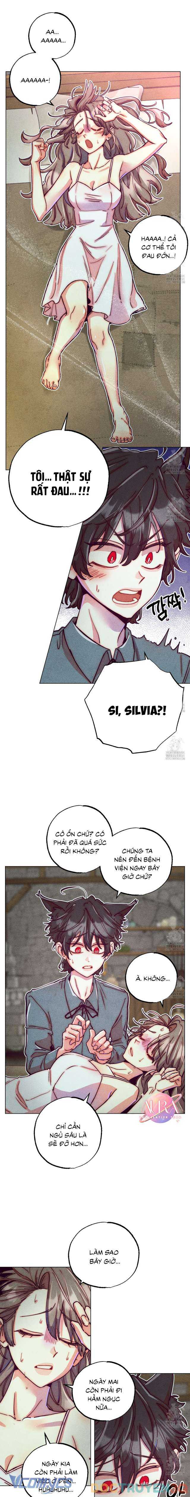 Thu Thập Đêm Đầu Tiên Của Các Nam Chính Chap Chapter 10.2-Thu Thập Đêm Đầu Tiên Của Các Nam Chính - Next Chap 10