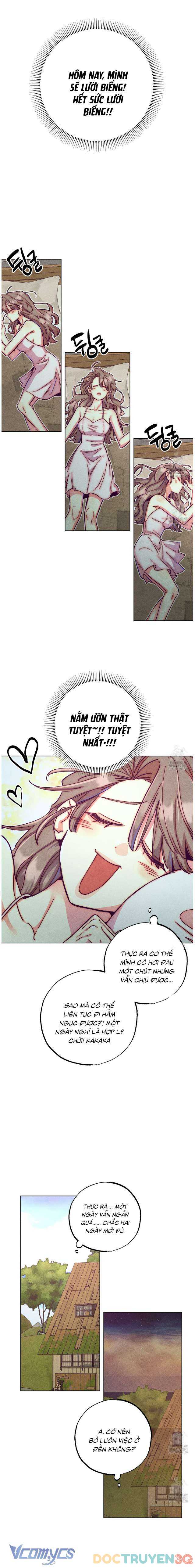 Thu Thập Đêm Đầu Tiên Của Các Nam Chính Chap Chapter 10.2-Thu Thập Đêm Đầu Tiên Của Các Nam Chính - Next Chap 10