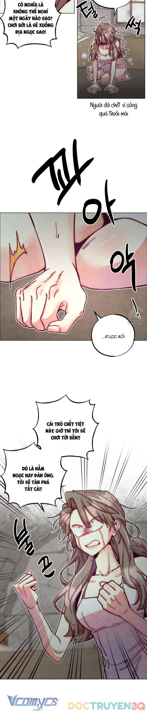 Thu Thập Đêm Đầu Tiên Của Các Nam Chính Chap Chapter 10.2-Thu Thập Đêm Đầu Tiên Của Các Nam Chính - Next Chap 10