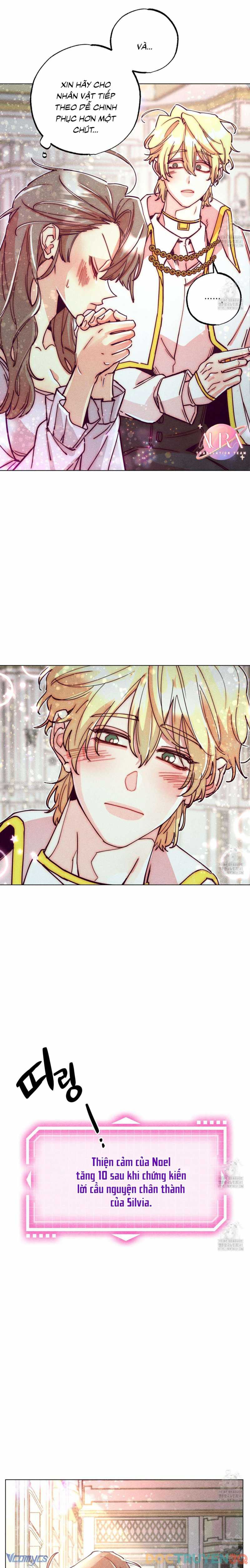 Thu Thập Đêm Đầu Tiên Của Các Nam Chính Chap Chapter 10.2-Thu Thập Đêm Đầu Tiên Của Các Nam Chính - Next Chap 10