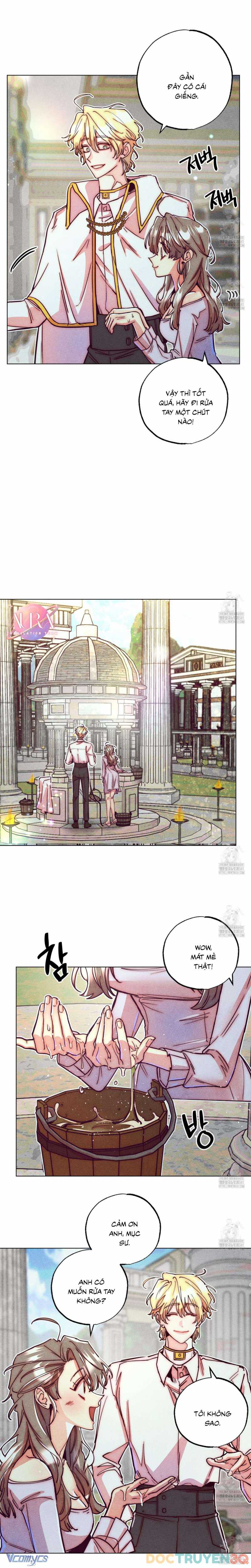 Thu Thập Đêm Đầu Tiên Của Các Nam Chính Chap Chapter 10.2-Thu Thập Đêm Đầu Tiên Của Các Nam Chính - Next Chap 10