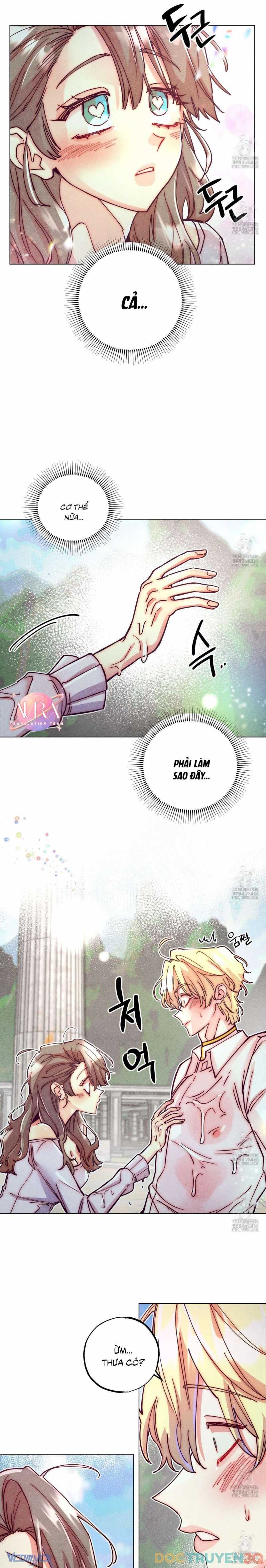 Thu Thập Đêm Đầu Tiên Của Các Nam Chính Chap Chapter 10.2-Thu Thập Đêm Đầu Tiên Của Các Nam Chính - Next Chap 10