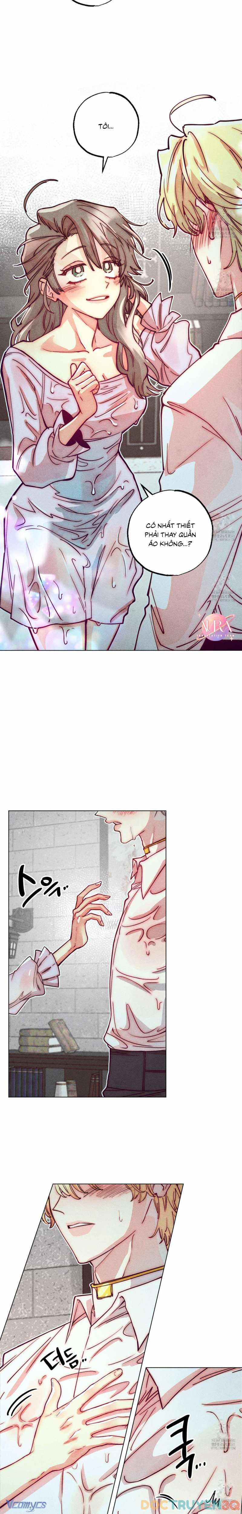 Thu Thập Đêm Đầu Tiên Của Các Nam Chính Chap Chapter 11.1-Thu Thập Đêm Đầu Tiên Của Các Nam Chính - Next Chap 11