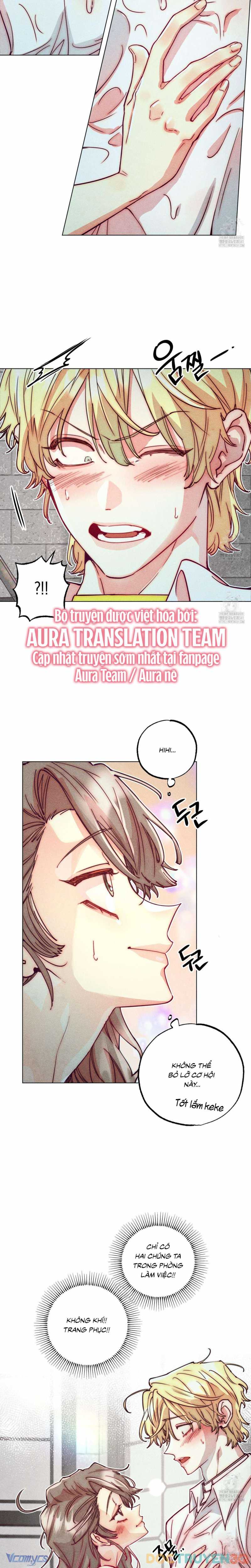 Thu Thập Đêm Đầu Tiên Của Các Nam Chính Chap Chapter 11.1-Thu Thập Đêm Đầu Tiên Của Các Nam Chính - Next Chap 11