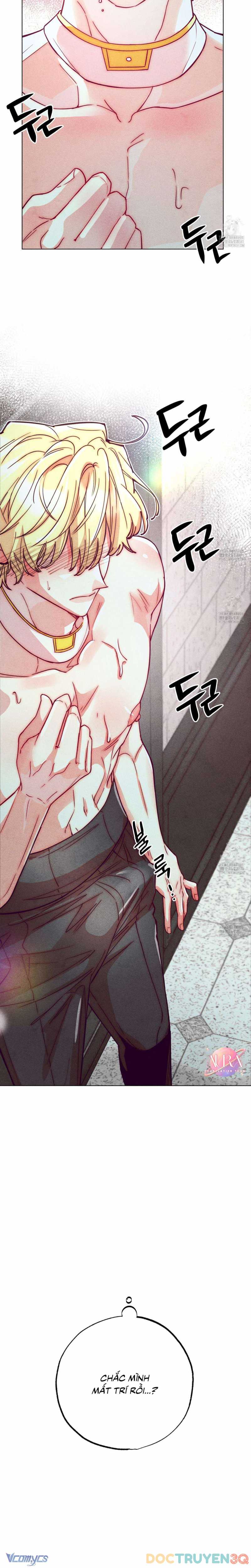 Thu Thập Đêm Đầu Tiên Của Các Nam Chính Chap Chapter 11.2-Thu Thập Đêm Đầu Tiên Của Các Nam Chính - Next Chap 12