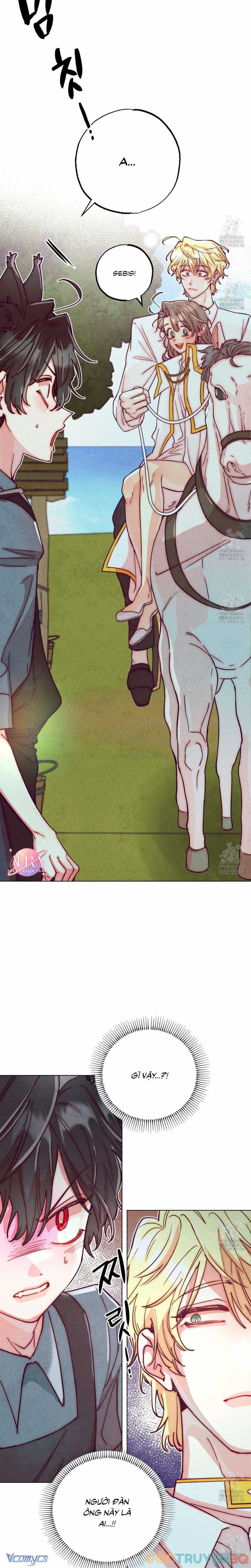 Thu Thập Đêm Đầu Tiên Của Các Nam Chính Chap Chapter 11.2-Thu Thập Đêm Đầu Tiên Của Các Nam Chính - Next Chap 12