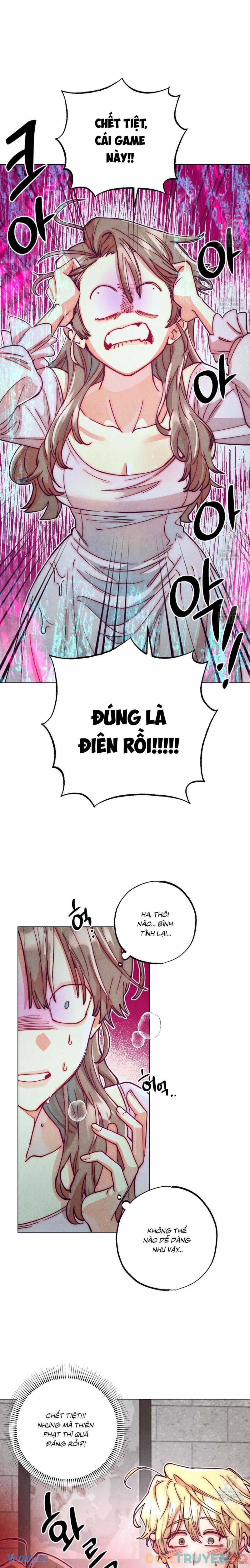 Thu Thập Đêm Đầu Tiên Của Các Nam Chính Chap Chapter 11.2-Thu Thập Đêm Đầu Tiên Của Các Nam Chính - Next Chap 12