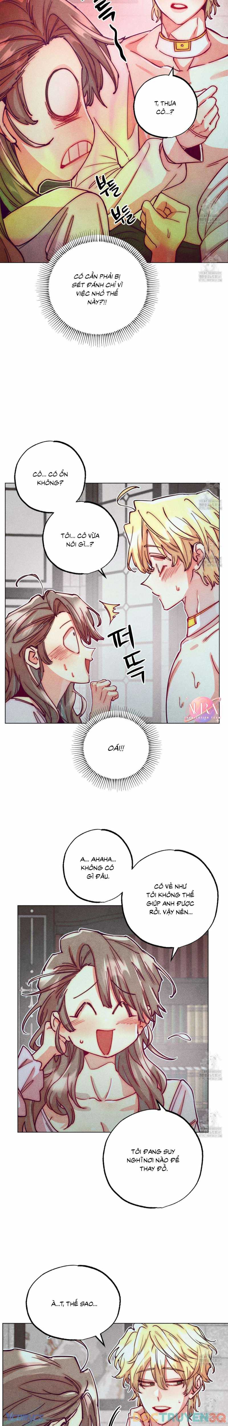 Thu Thập Đêm Đầu Tiên Của Các Nam Chính Chap Chapter 11.2-Thu Thập Đêm Đầu Tiên Của Các Nam Chính - Next Chap 12