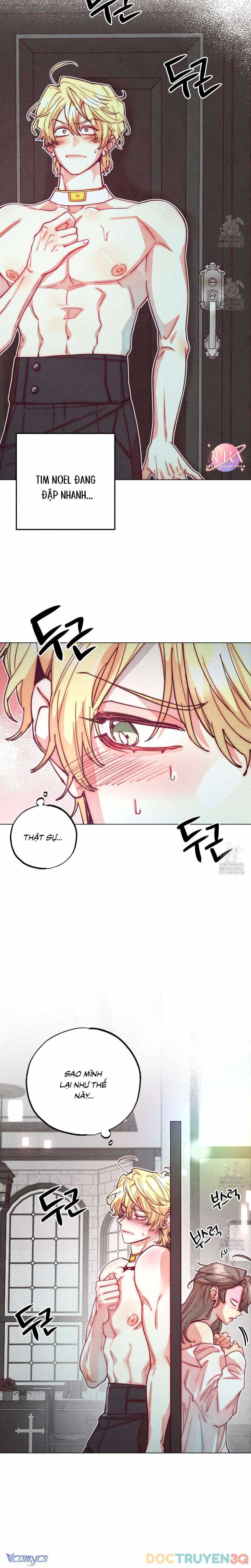 Thu Thập Đêm Đầu Tiên Của Các Nam Chính Chap Chapter 11.2-Thu Thập Đêm Đầu Tiên Của Các Nam Chính - Next Chap 12