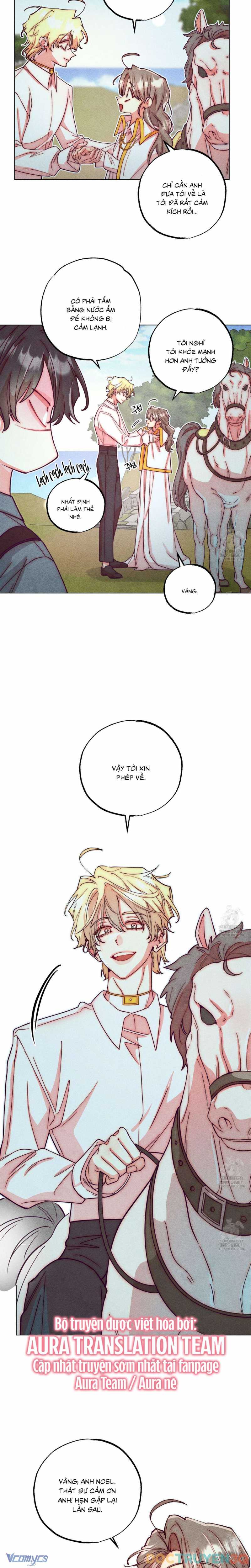 Thu Thập Đêm Đầu Tiên Của Các Nam Chính Chap Chapter 12.1-Thu Thập Đêm Đầu Tiên Của Các Nam Chính - Next Chap 13