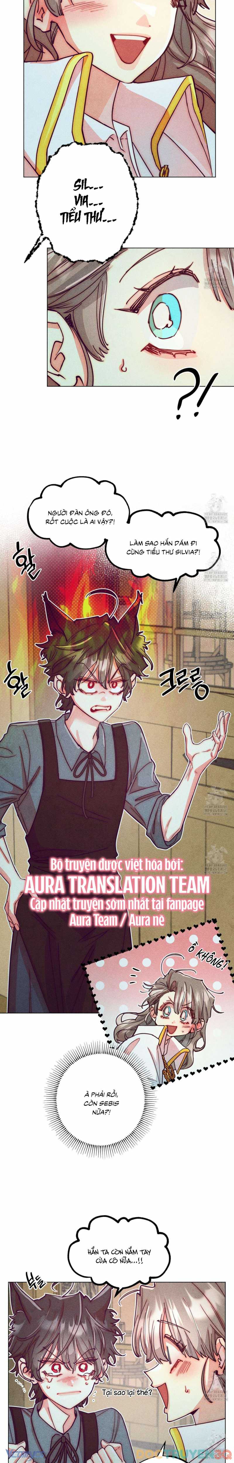 Thu Thập Đêm Đầu Tiên Của Các Nam Chính Chap Chapter 12.1-Thu Thập Đêm Đầu Tiên Của Các Nam Chính - Next Chap 13