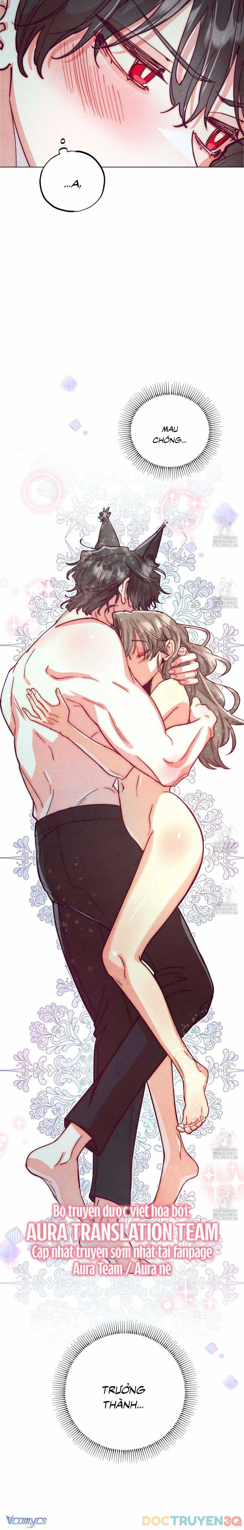 Thu Thập Đêm Đầu Tiên Của Các Nam Chính Chap Chapter 12.2-Thu Thập Đêm Đầu Tiên Của Các Nam Chính - Next Chap 14