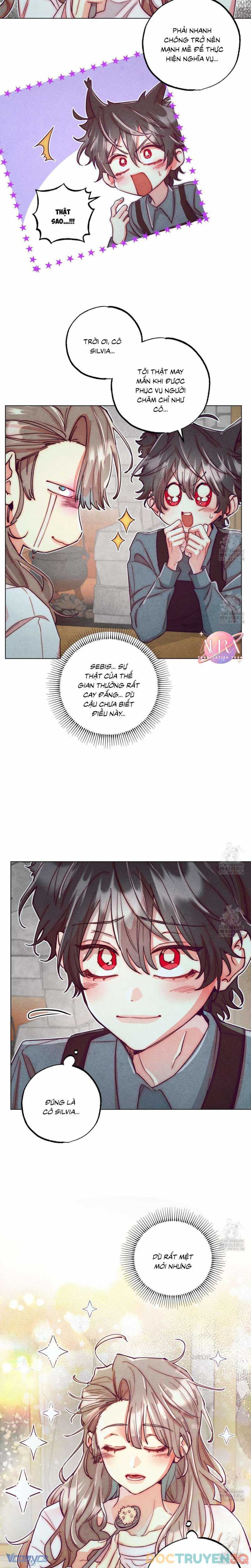 Thu Thập Đêm Đầu Tiên Của Các Nam Chính Chap Chapter 12.2-Thu Thập Đêm Đầu Tiên Của Các Nam Chính - Next Chap 14