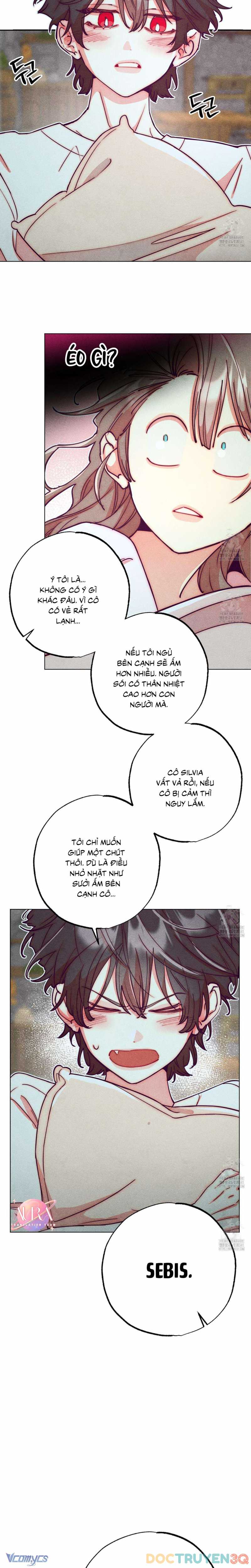 Thu Thập Đêm Đầu Tiên Của Các Nam Chính Chap Chapter 12.2-Thu Thập Đêm Đầu Tiên Của Các Nam Chính - Next Chap 14