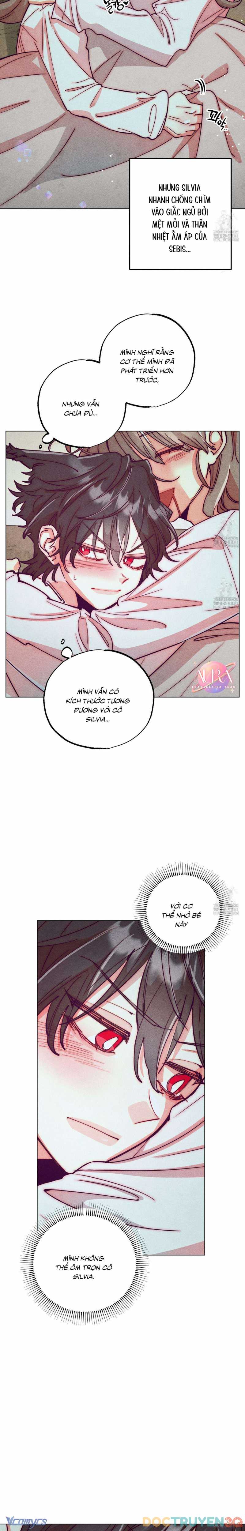 Thu Thập Đêm Đầu Tiên Của Các Nam Chính Chap Chapter 12.2-Thu Thập Đêm Đầu Tiên Của Các Nam Chính - Next Chap 14