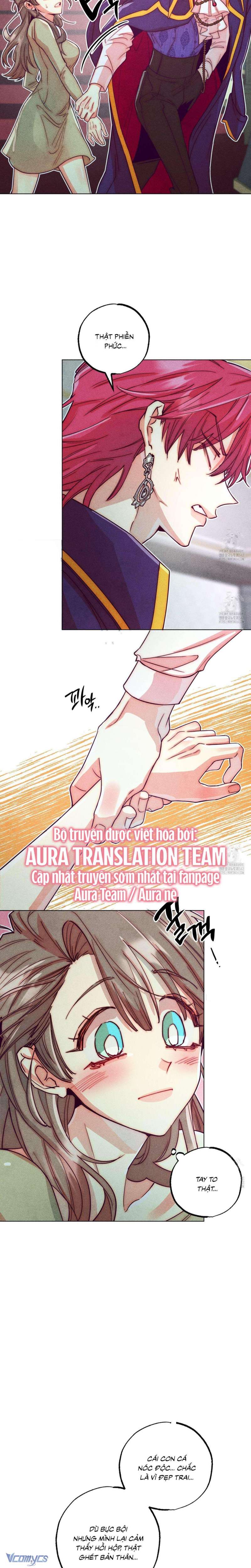 Thu Thập Đêm Đầu Tiên Của Các Nam Chính Chap Chapter 13-Thu Thập Đêm Đầu Tiên Của Các Nam Chính - Next Chap 15