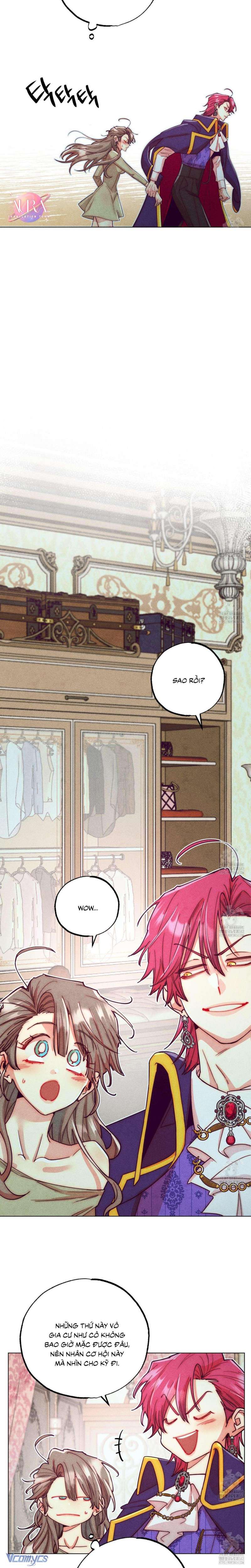 Thu Thập Đêm Đầu Tiên Của Các Nam Chính Chap Chapter 13-Thu Thập Đêm Đầu Tiên Của Các Nam Chính - Next Chap 15