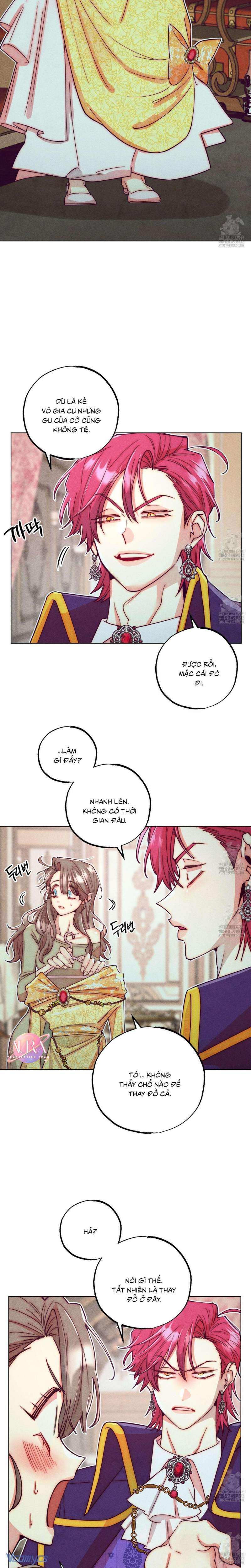 Thu Thập Đêm Đầu Tiên Của Các Nam Chính Chap Chapter 13-Thu Thập Đêm Đầu Tiên Của Các Nam Chính - Next Chap 15