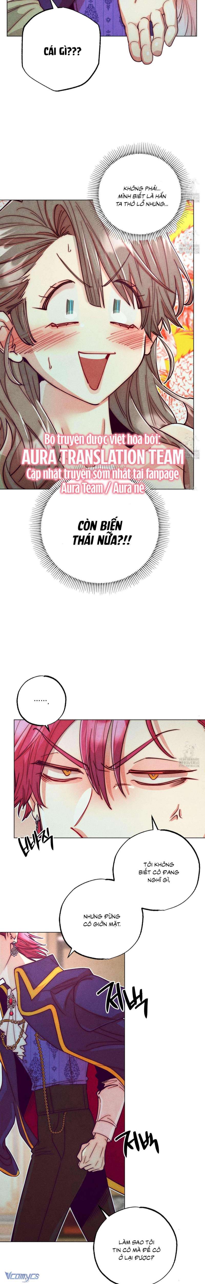 Thu Thập Đêm Đầu Tiên Của Các Nam Chính Chap Chapter 13-Thu Thập Đêm Đầu Tiên Của Các Nam Chính - Next Chap 15