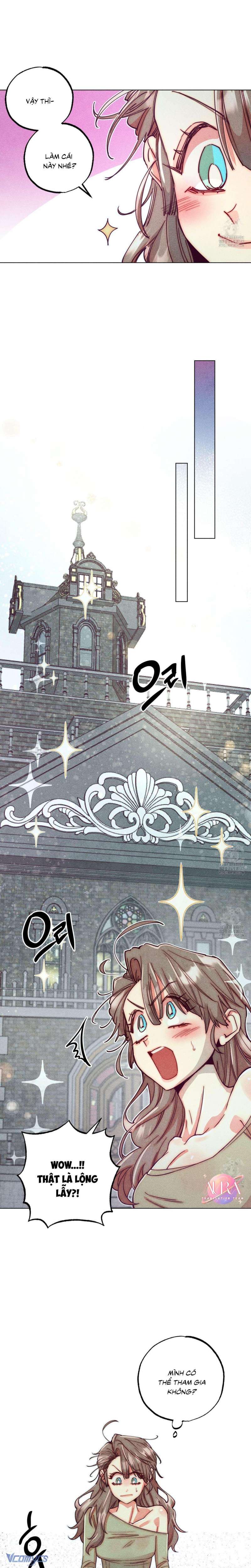 Thu Thập Đêm Đầu Tiên Của Các Nam Chính Chap Chapter 13-Thu Thập Đêm Đầu Tiên Của Các Nam Chính - Next Chap 15