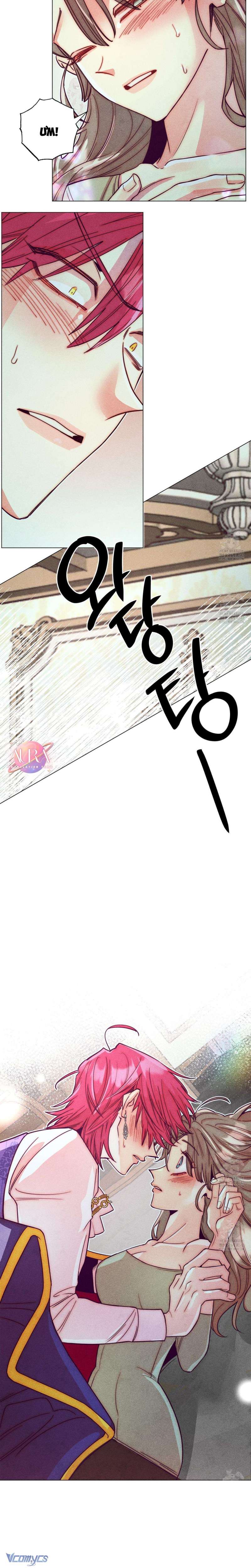 Thu Thập Đêm Đầu Tiên Của Các Nam Chính Chap Chapter 14-Thu Thập Đêm Đầu Tiên Của Các Nam Chính - Next Chap 16