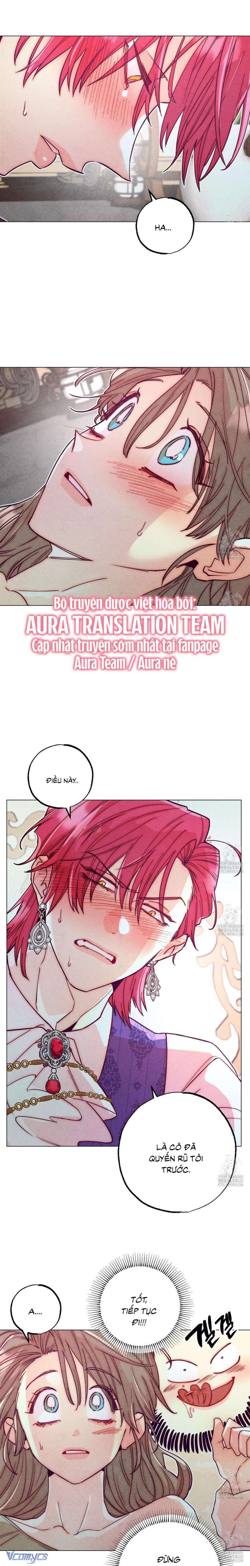 Thu Thập Đêm Đầu Tiên Của Các Nam Chính Chap Chapter 14-Thu Thập Đêm Đầu Tiên Của Các Nam Chính - Next Chap 16