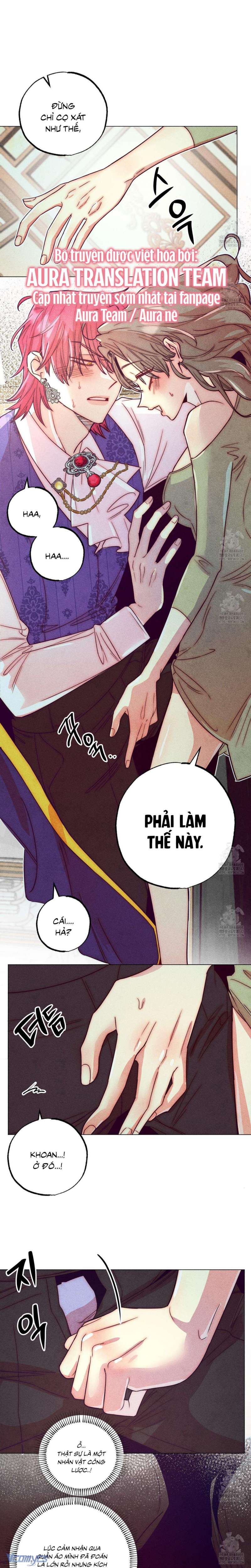 Thu Thập Đêm Đầu Tiên Của Các Nam Chính Chap Chapter 14-Thu Thập Đêm Đầu Tiên Của Các Nam Chính - Next Chap 16