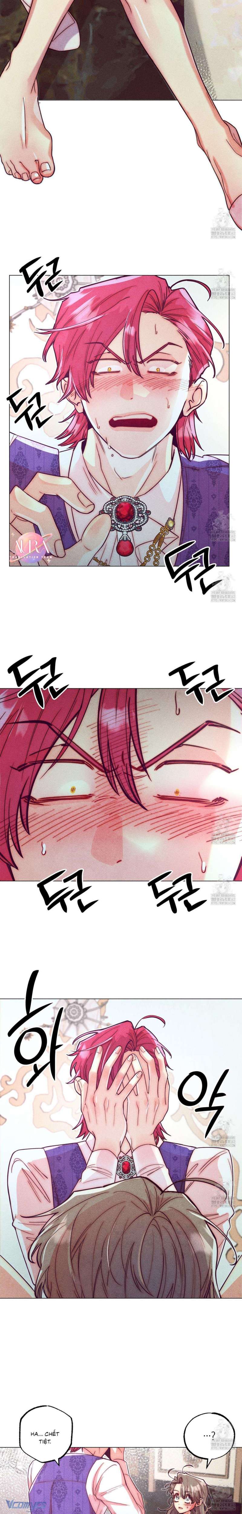 Thu Thập Đêm Đầu Tiên Của Các Nam Chính Chap Chapter 14-Thu Thập Đêm Đầu Tiên Của Các Nam Chính - Next Chap 16