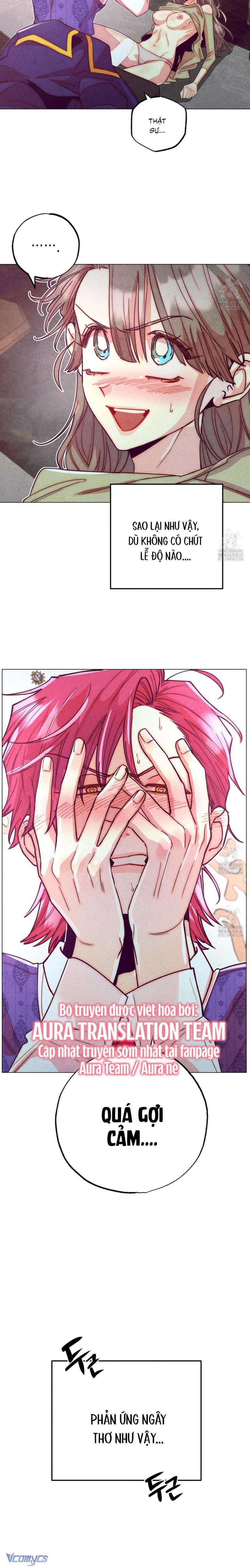 Thu Thập Đêm Đầu Tiên Của Các Nam Chính Chap Chapter 14-Thu Thập Đêm Đầu Tiên Của Các Nam Chính - Next Chap 16