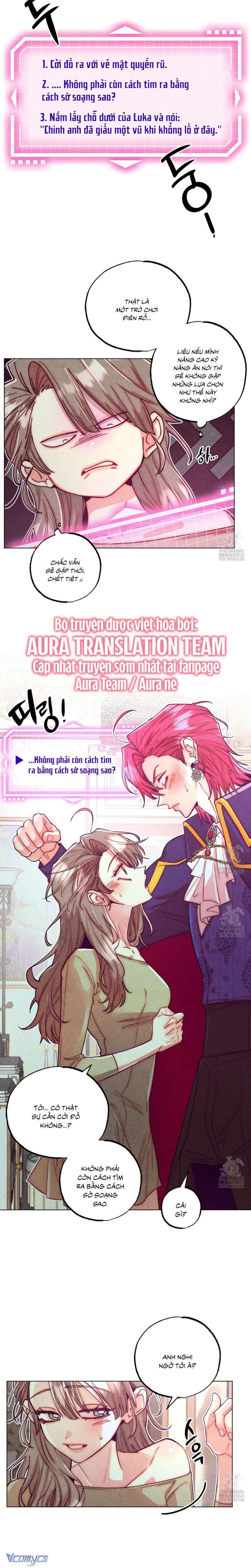 Thu Thập Đêm Đầu Tiên Của Các Nam Chính Chap Chapter 14-Thu Thập Đêm Đầu Tiên Của Các Nam Chính - Next Chap 16