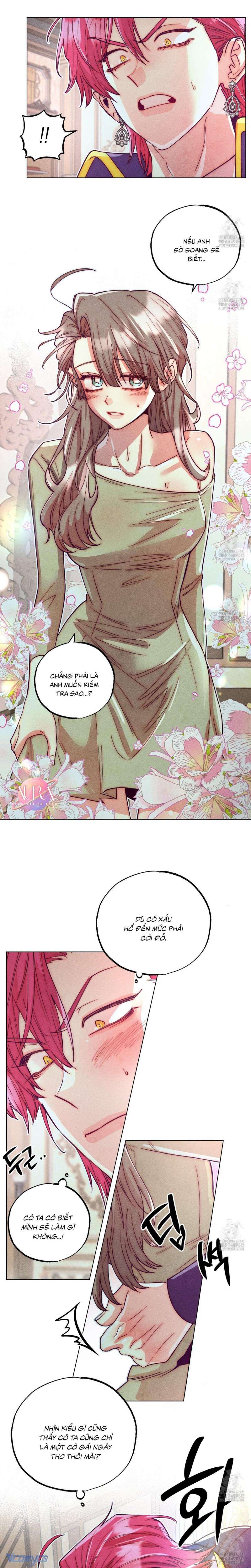 Thu Thập Đêm Đầu Tiên Của Các Nam Chính Chap Chapter 14-Thu Thập Đêm Đầu Tiên Của Các Nam Chính - Next Chap 16