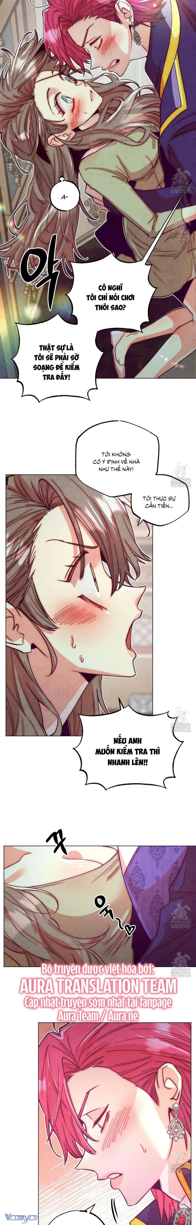 Thu Thập Đêm Đầu Tiên Của Các Nam Chính Chap Chapter 14-Thu Thập Đêm Đầu Tiên Của Các Nam Chính - Next Chap 16