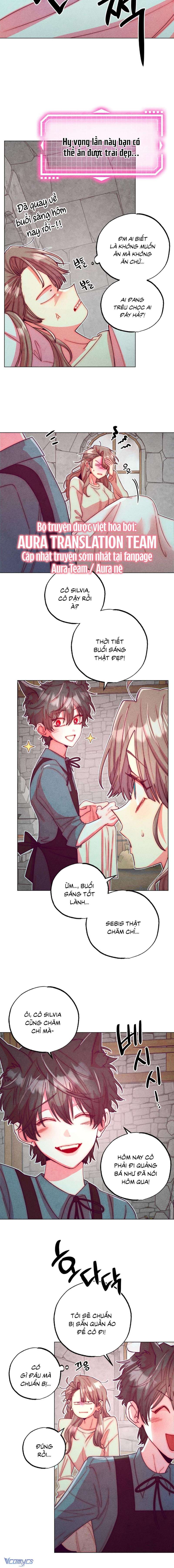 Thu Thập Đêm Đầu Tiên Của Các Nam Chính Chap Chapter 15-Thu Thập Đêm Đầu Tiên Của Các Nam Chính - Next Chap 17