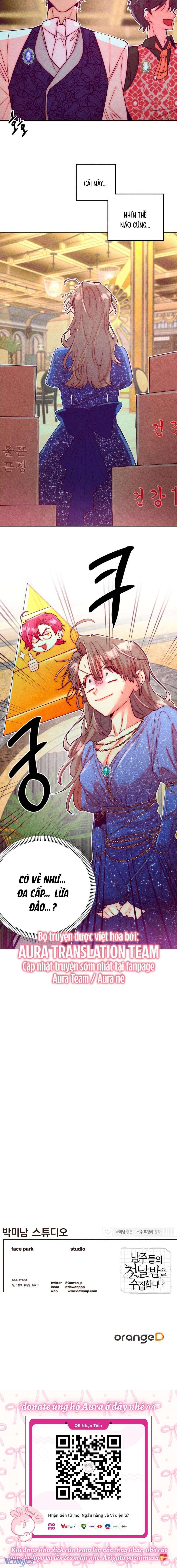 Thu Thập Đêm Đầu Tiên Của Các Nam Chính Chap Chapter 15-Thu Thập Đêm Đầu Tiên Của Các Nam Chính - Next Chap 17