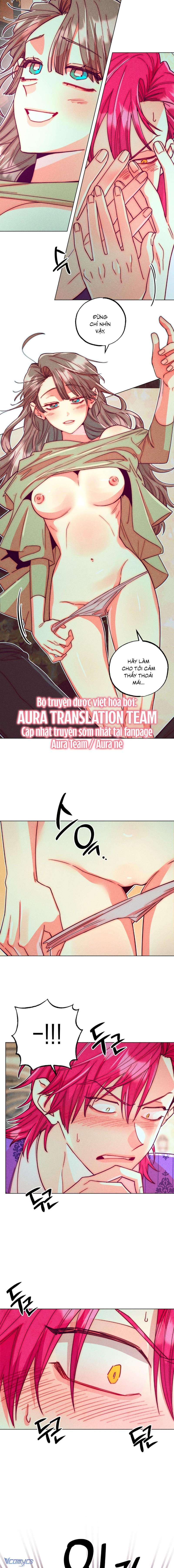 Thu Thập Đêm Đầu Tiên Của Các Nam Chính Chap Chapter 15-Thu Thập Đêm Đầu Tiên Của Các Nam Chính - Next Chap 17