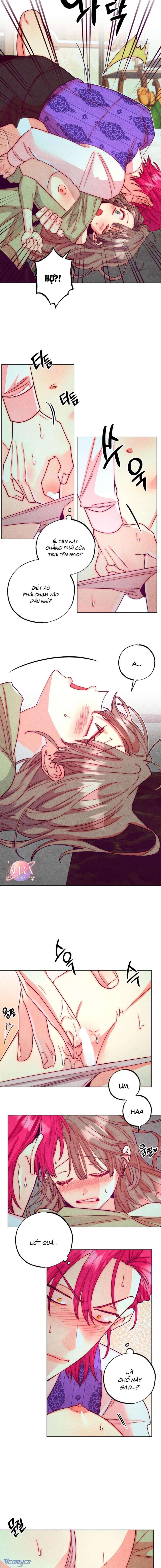 Thu Thập Đêm Đầu Tiên Của Các Nam Chính Chap Chapter 15-Thu Thập Đêm Đầu Tiên Của Các Nam Chính - Next Chap 17