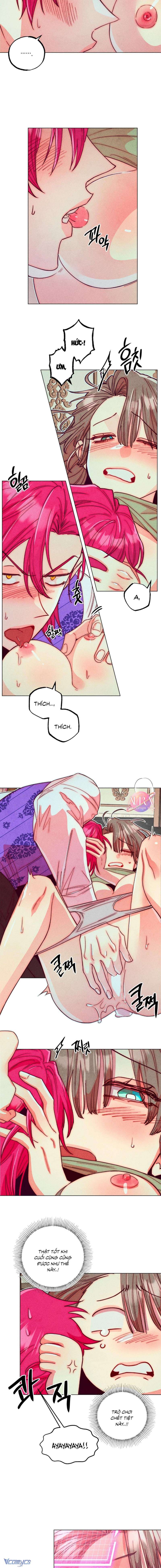 Thu Thập Đêm Đầu Tiên Của Các Nam Chính Chap Chapter 15-Thu Thập Đêm Đầu Tiên Của Các Nam Chính - Next Chap 17