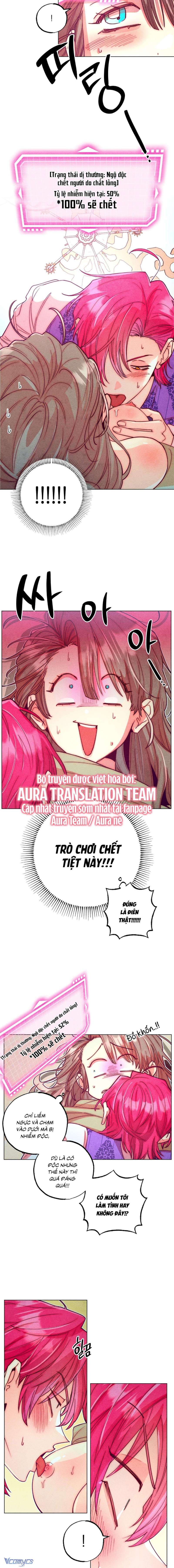 Thu Thập Đêm Đầu Tiên Của Các Nam Chính Chap Chapter 15-Thu Thập Đêm Đầu Tiên Của Các Nam Chính - Next Chap 17