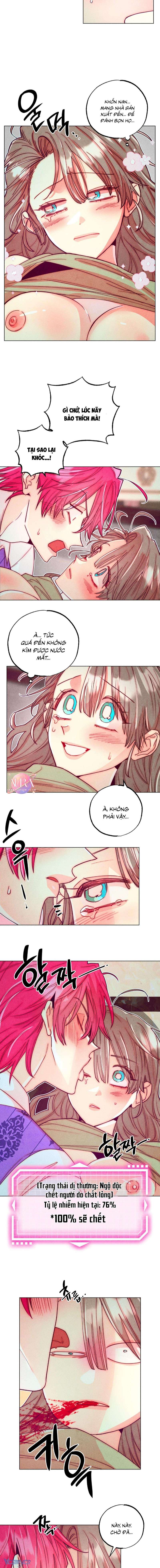 Thu Thập Đêm Đầu Tiên Của Các Nam Chính Chap Chapter 15-Thu Thập Đêm Đầu Tiên Của Các Nam Chính - Next Chap 17