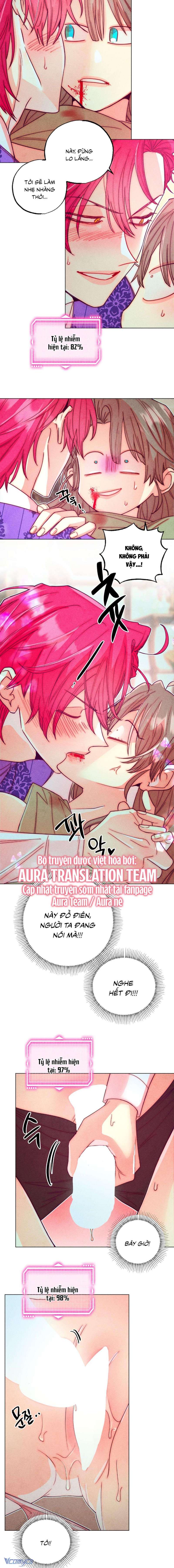 Thu Thập Đêm Đầu Tiên Của Các Nam Chính Chap Chapter 15-Thu Thập Đêm Đầu Tiên Của Các Nam Chính - Next Chap 17