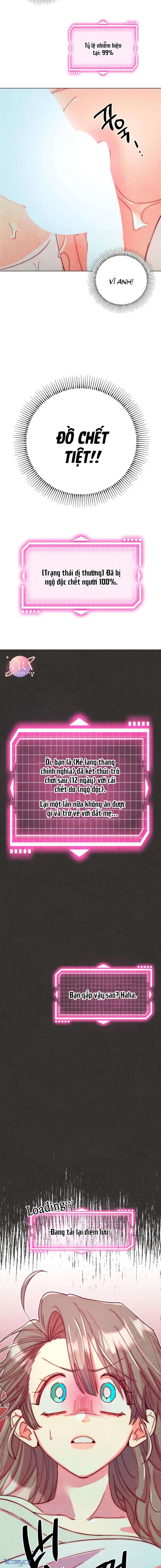 Thu Thập Đêm Đầu Tiên Của Các Nam Chính Chap Chapter 15-Thu Thập Đêm Đầu Tiên Của Các Nam Chính - Next Chap 17